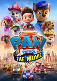 PAW Patrol: Η ταινία