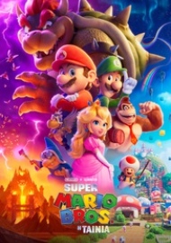 Super Mario Bros. Η ταινία