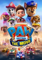 PAW Patrol: The Movie (dubbed)