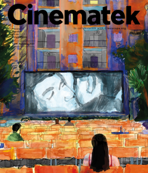 Cinematek 14 Καλοκαίρι 2020
